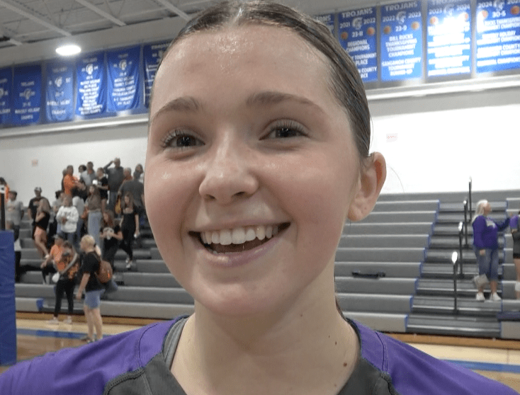 Instant Reaction: Williamsville Volleyball Talks Regional Title Over Hillsboro — Decatur Schools news