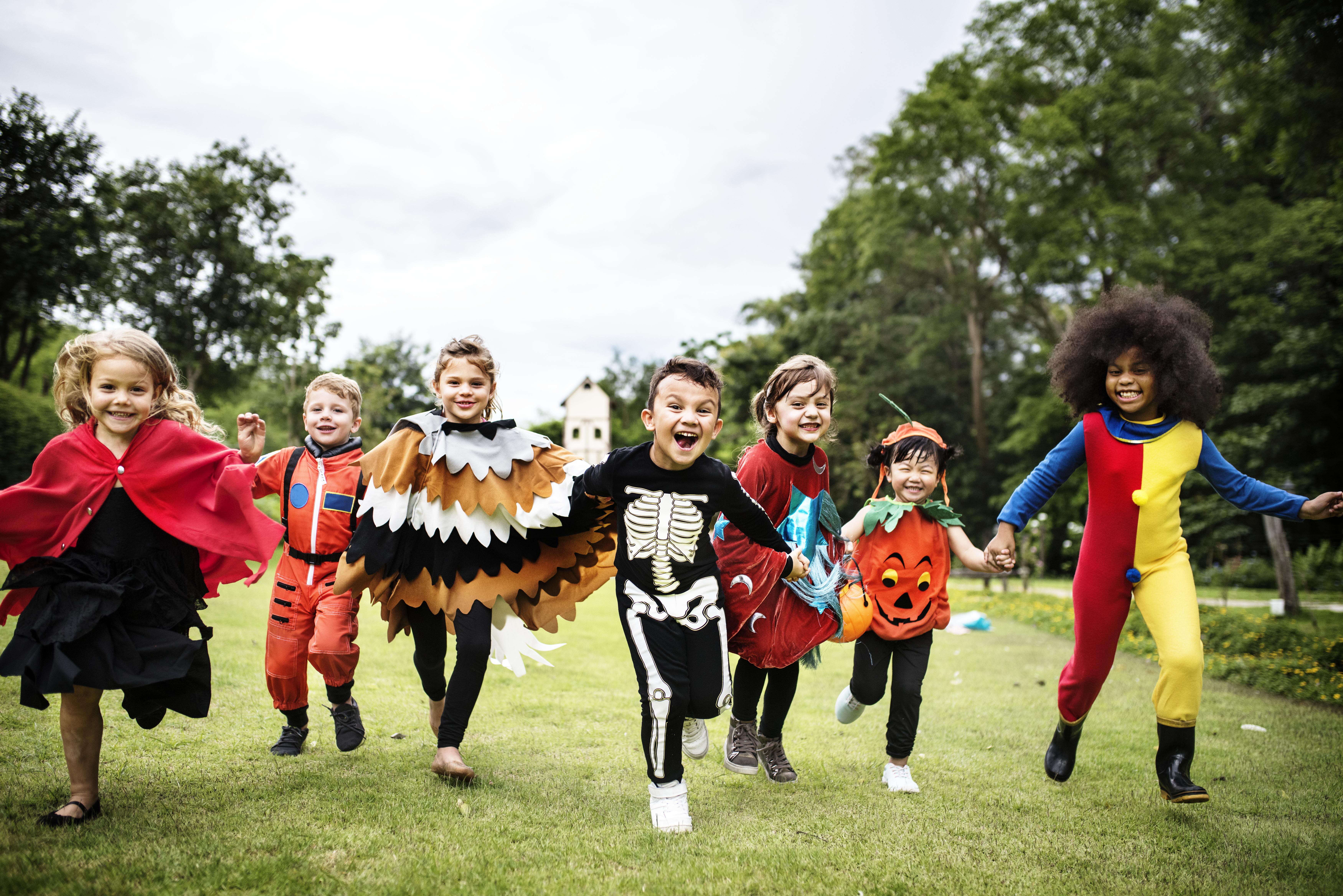Phone Tap: HalloWOKE — Now Decatur