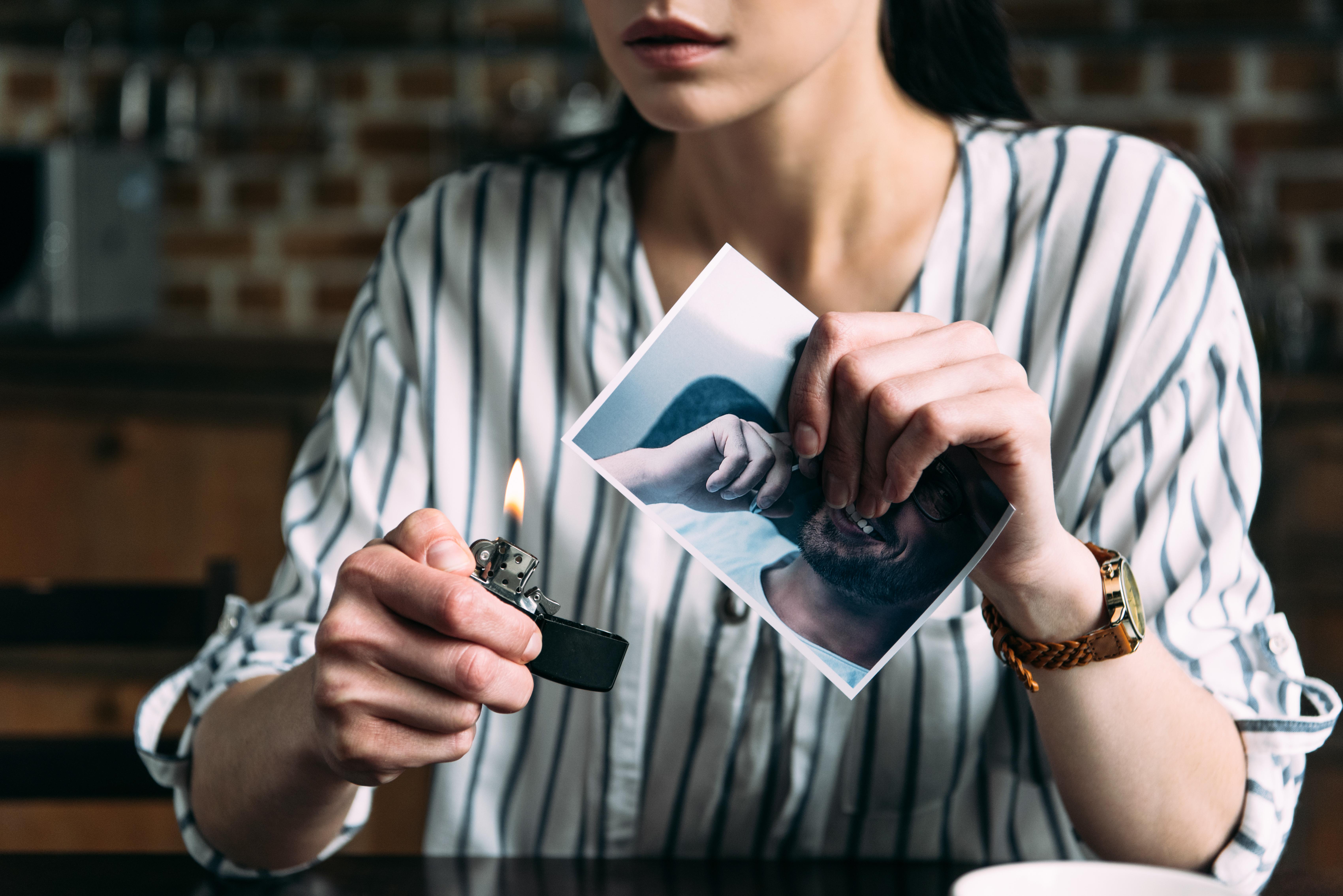 Awkward Tuesday Phone Call: Hauntings of Boyfriends Past — Decatur Community news