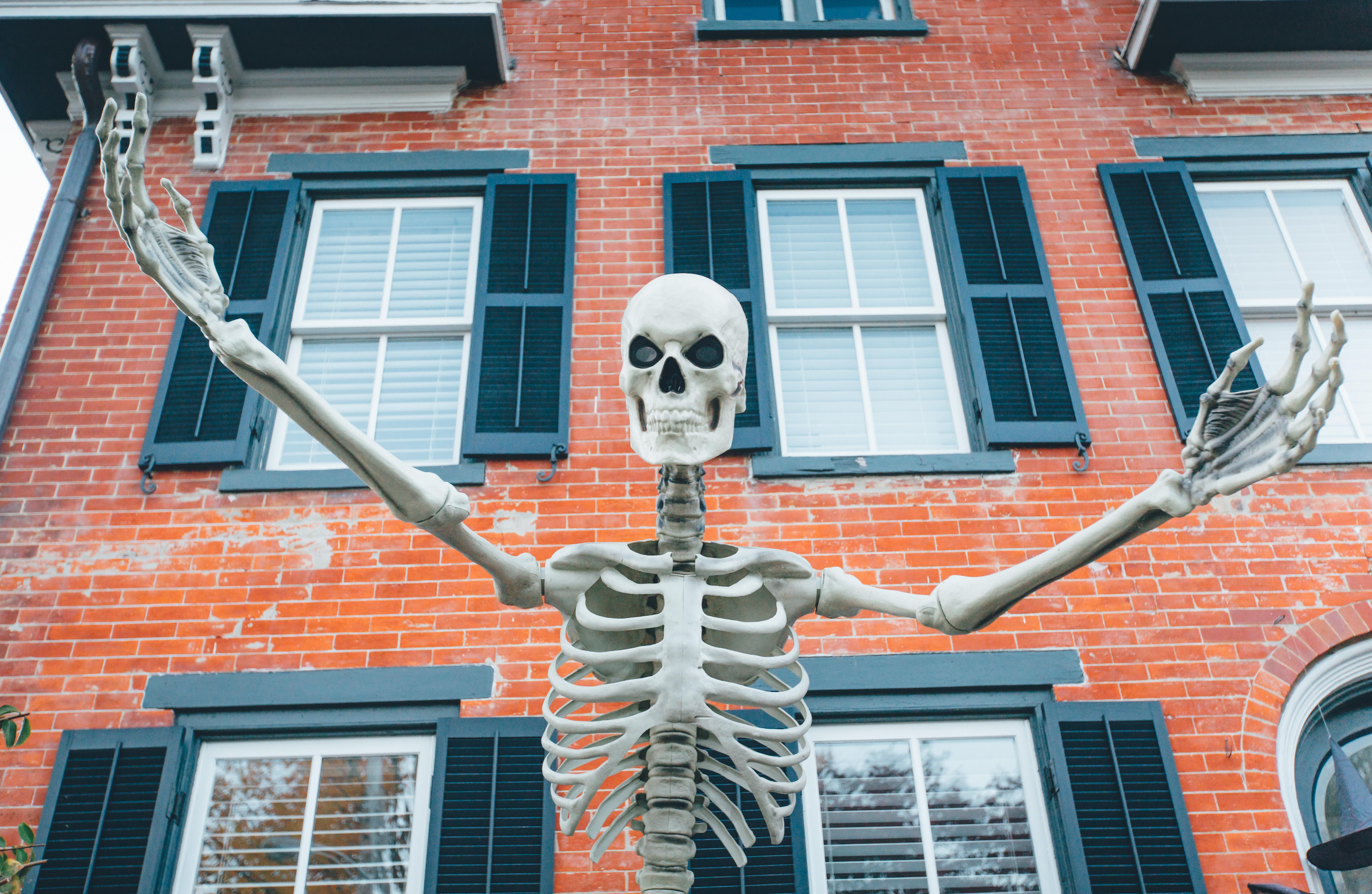 Reverse Trick or Treating (10/29/26) — Now Decatur