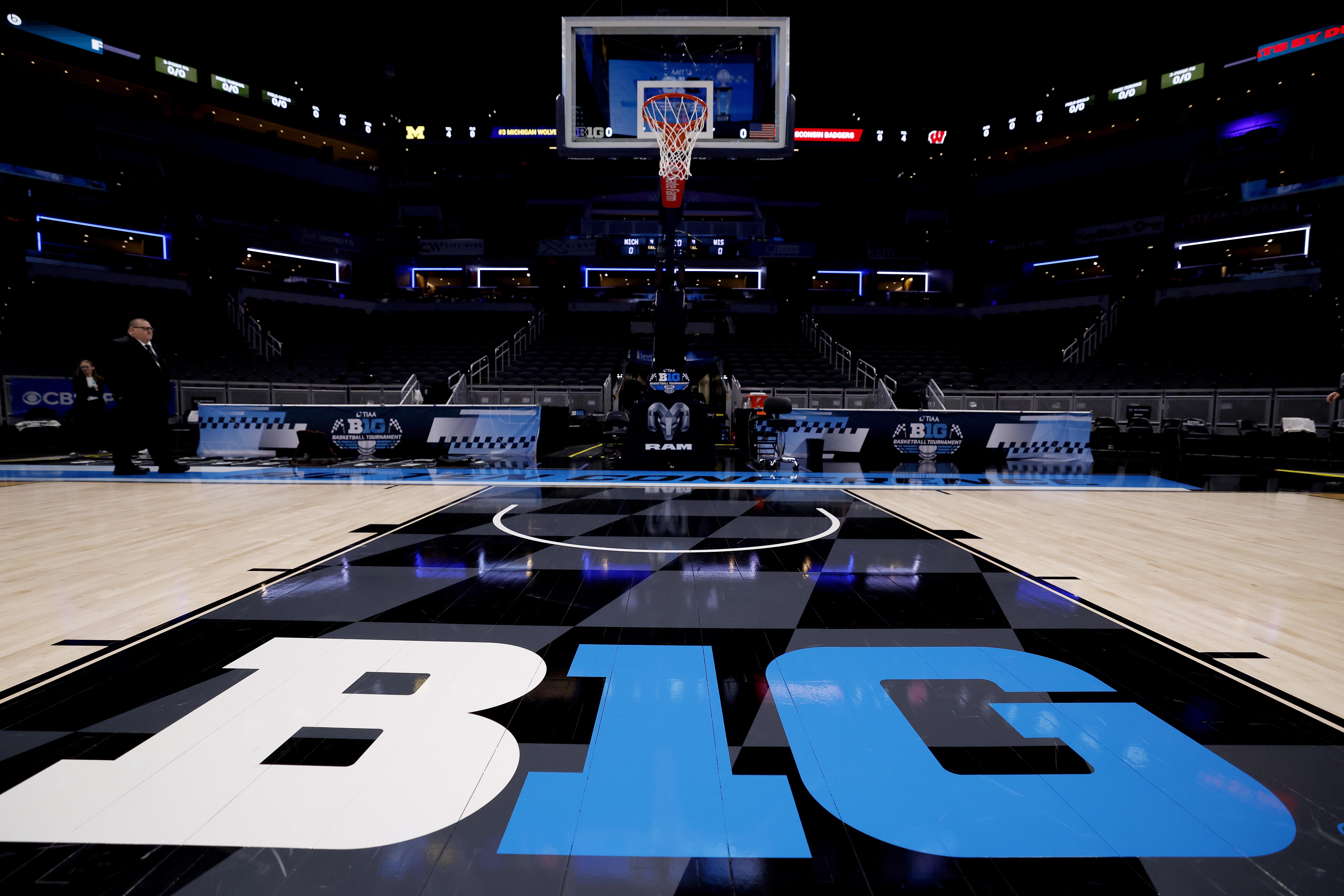 Big Ten Limits Members’ Involvement In NIL Activities — Now Decatur