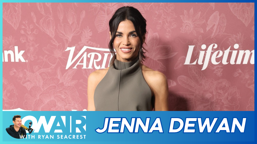 Jenna Dewan on ‘DWTS,’ Shooting ‘The Rookie’ and Parenting – All At the Same Time! — Now Decatur