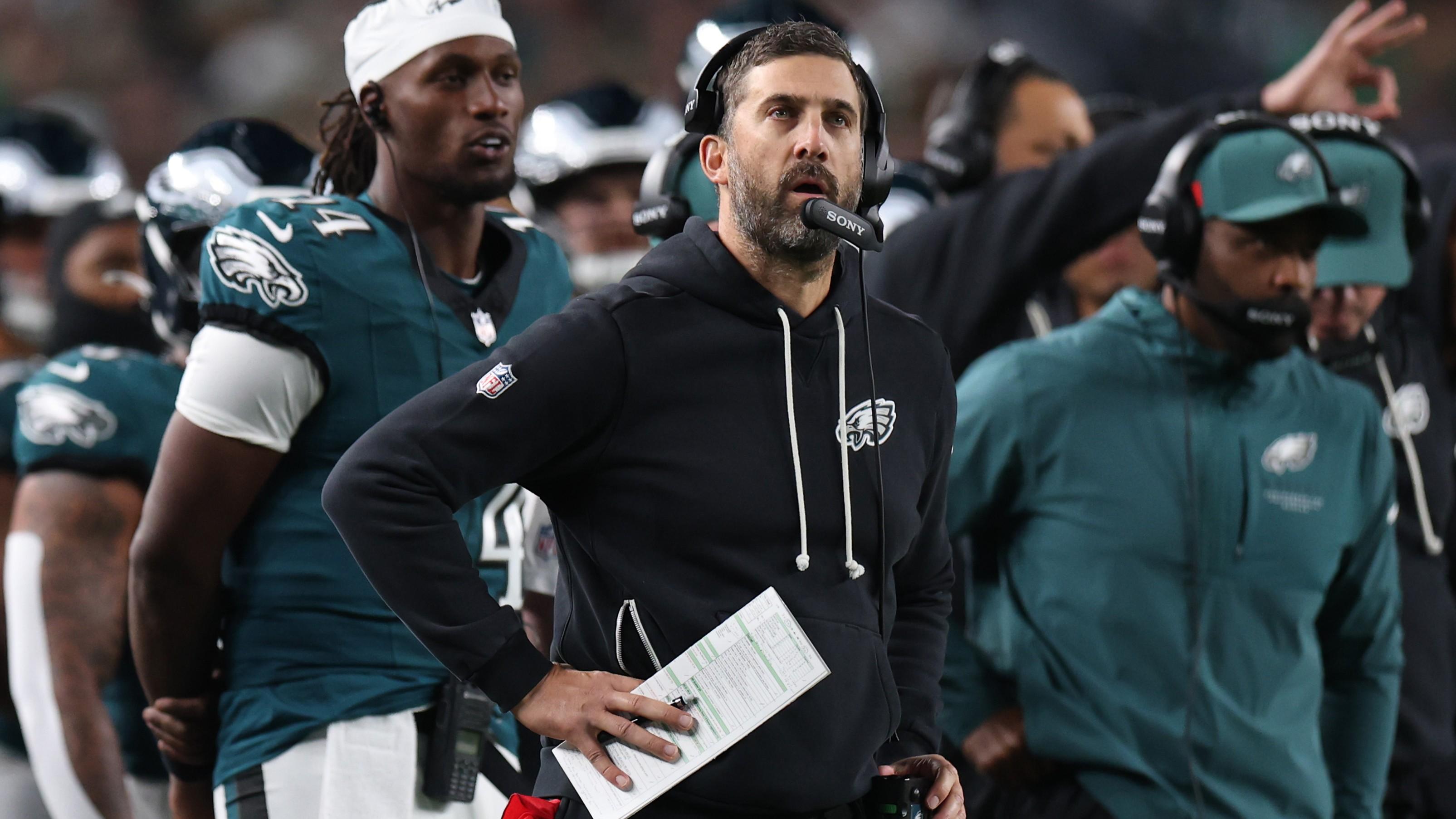 Is It Time for a Fire Sale in Philly? — Decatur Sports news