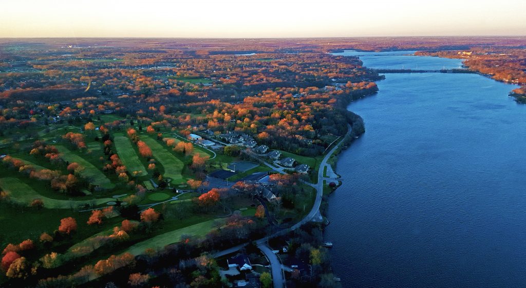 Lake Decatur Awarded $6.72 Million Grant for Watershed Protection — Now Decatur