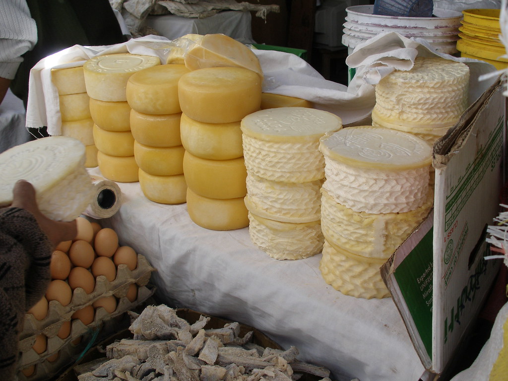 Early Bird Kiwanis Annual Cheese Sale Begins November 5 — Now Decatur