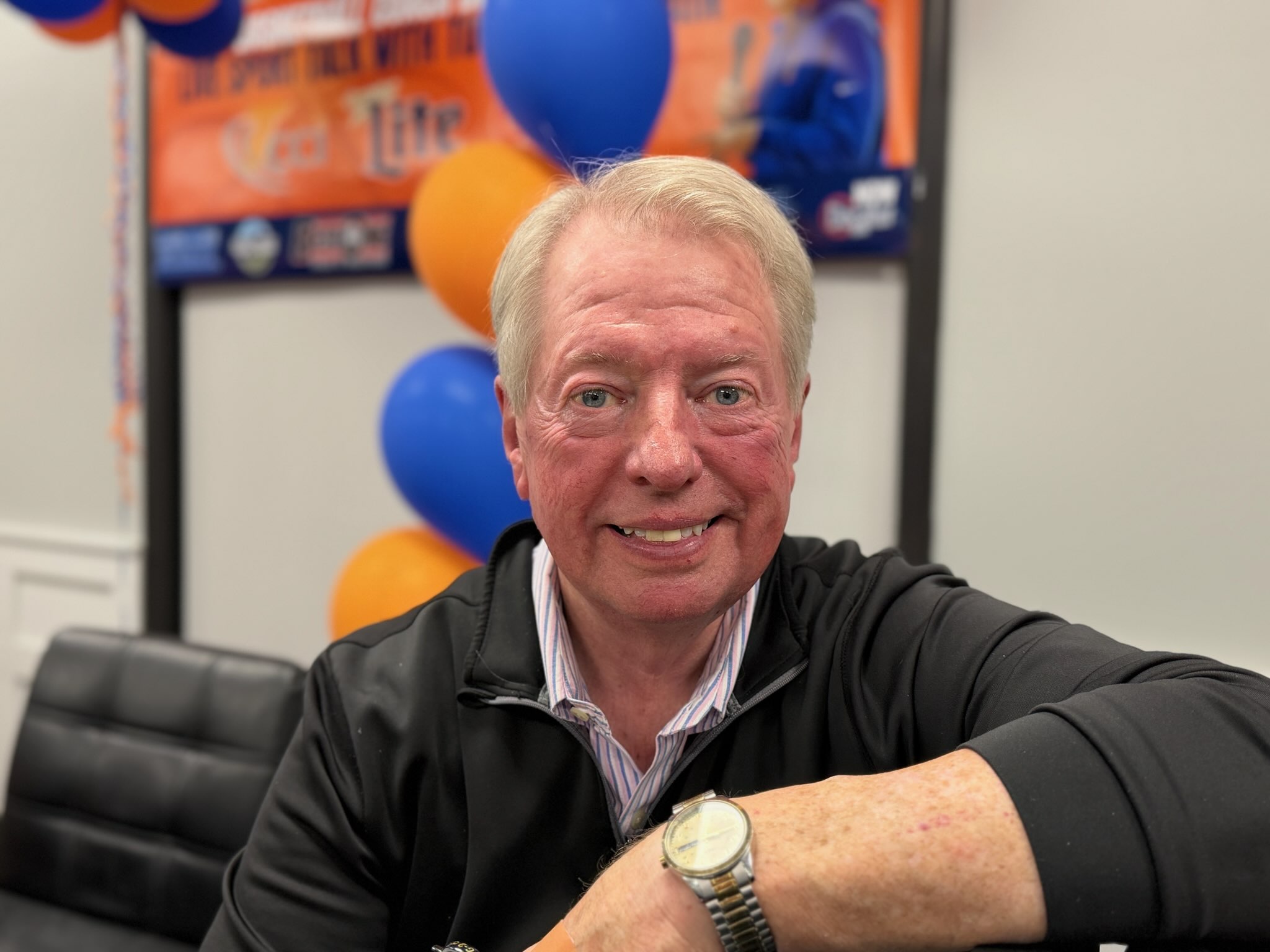 LISTEN: Mark Tupper recaps Fight Illini coach Brad Underwood’s visit to Decatur — Now Decatur