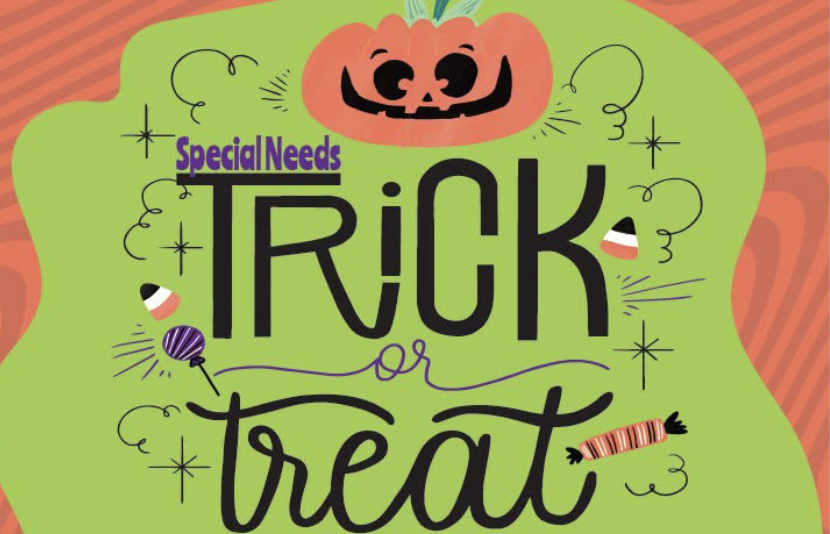 Decatur Park District Hosting Free Special Needs Trick-or-Treat Event Tomorrow — Now Decatur