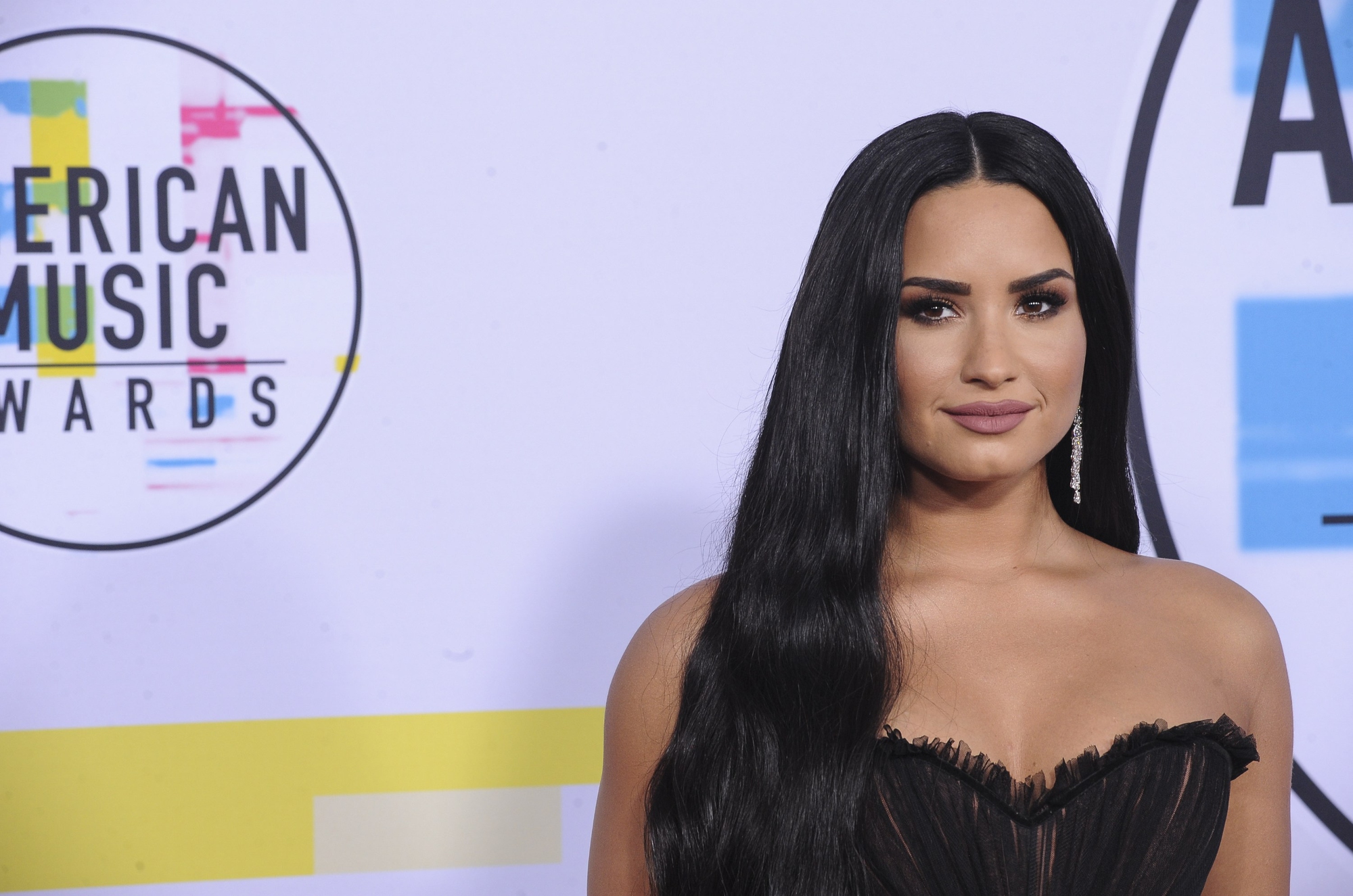 Demi Lovato Speaks Out After Brief Hospital Scare — Now Decatur