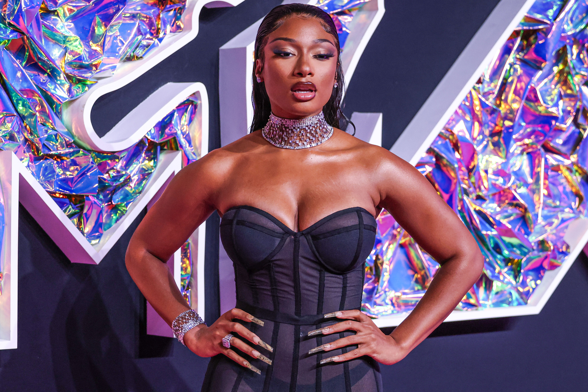 Megan Thee Stallion Teases Las Vegas ‘Hottieween’ Event With New Trailer — Decatur Schools news