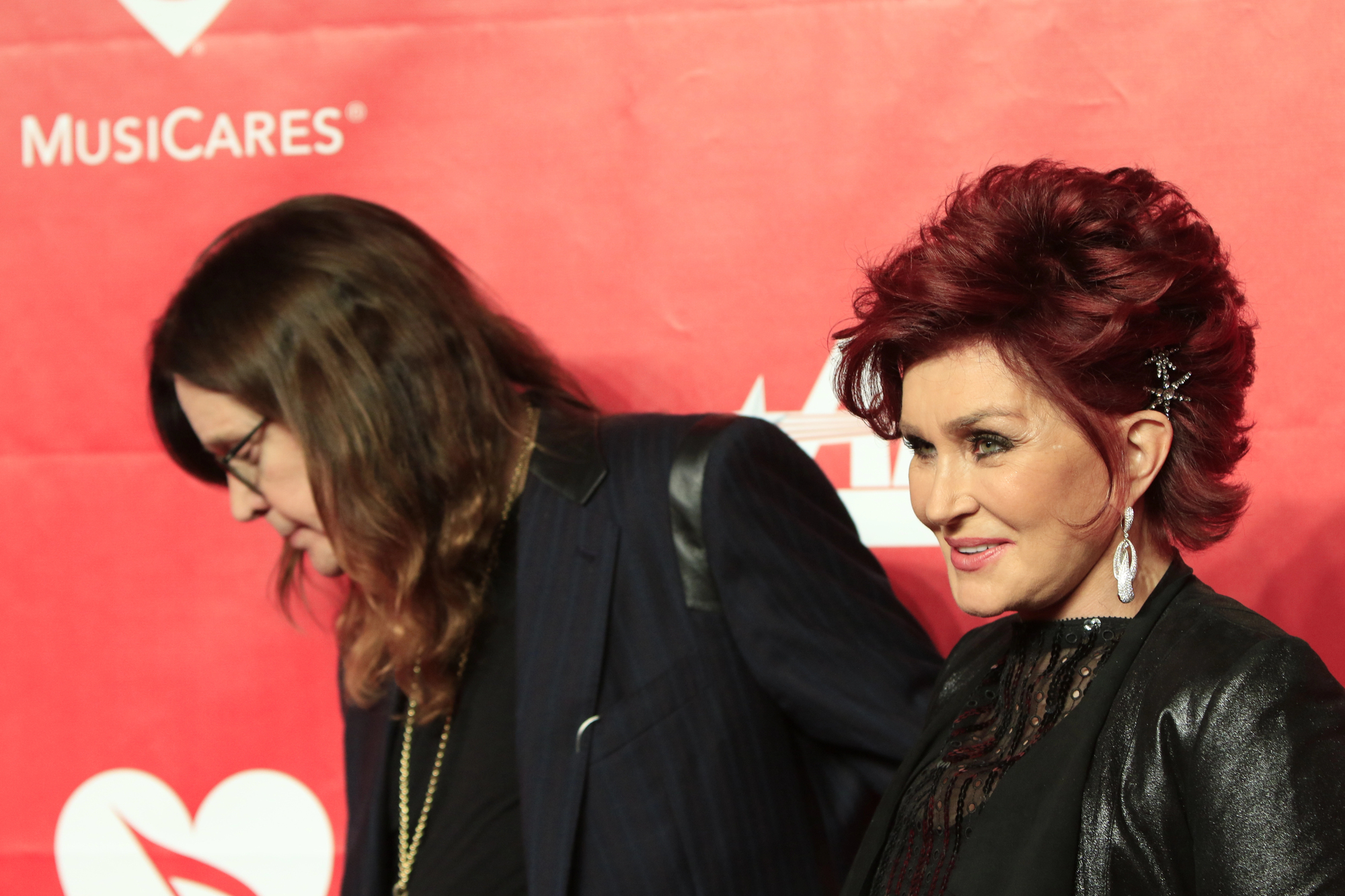 Sharon Osbourne Shares Memories of Ozzy’s Final Days and Private Buckinghamshire Resting Place — Now Decatur